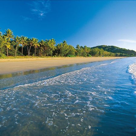 Bay Villas Resort Порт Дъглас Екстериор снимка