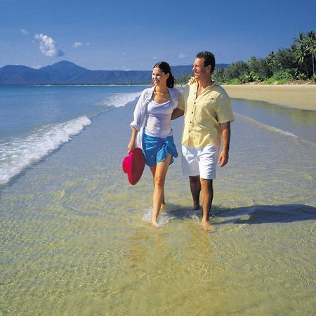 Bay Villas Resort Порт Дъглас Екстериор снимка
