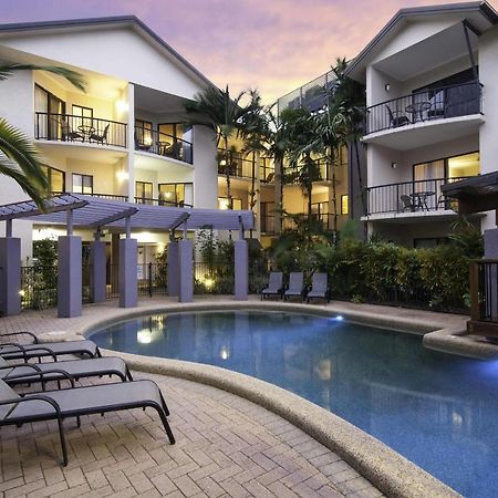 Bay Villas Resort Порт Дъглас Екстериор снимка