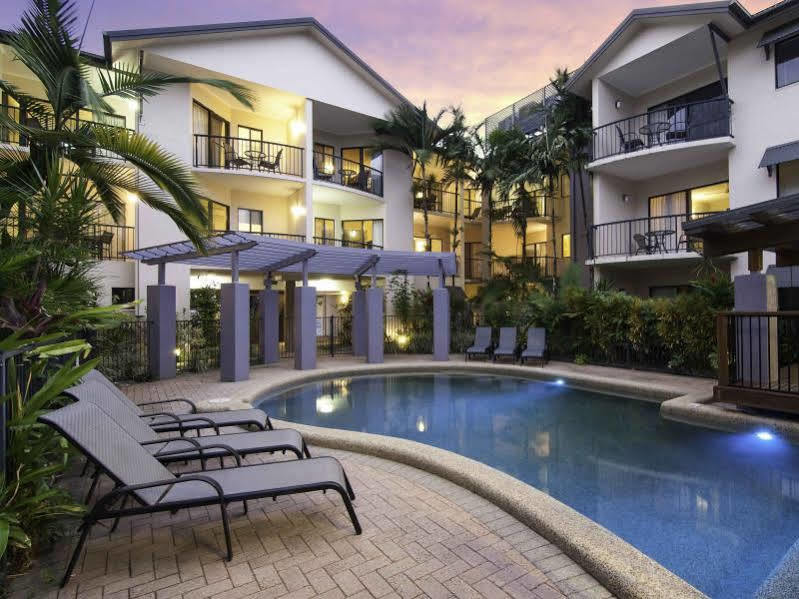Bay Villas Resort Порт Дъглас Екстериор снимка